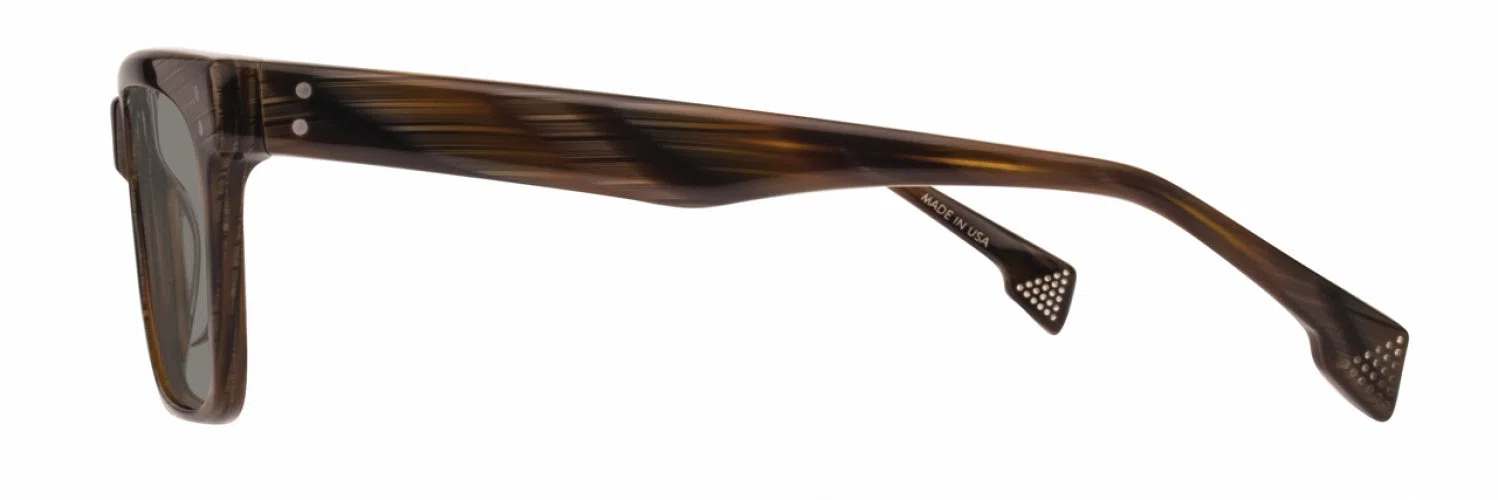 STATE Optical Co. CLYBOURNSW Sunglasses - view 7